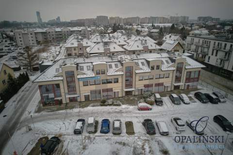 Lokal Usługowy Parking Branża Beauty, Medyczna