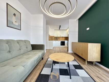 Mieszkanie do wynajęcia, 40 m2, Gorzów Wielkopolski