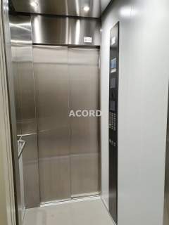 Bielany 54,8 m2 loggia 2 piętro winda