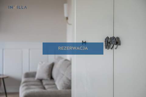 Nowe 2-pokojowe mieszkanie na wynajem Gdynia