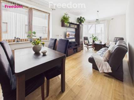 3 pokojowy apartament na Ruczaju
