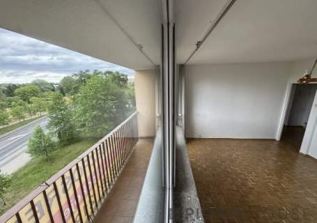 4-pokojowe mieszkanie na Bielanach