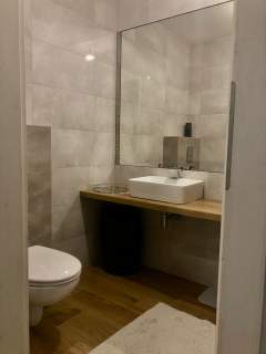 Mieszkanie 2 pokoje 54,28 m2 w aparamenowcu