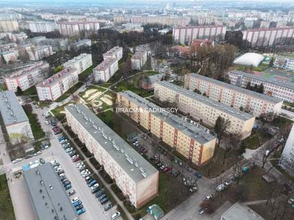 2 pok. Zielona okolica Piwnica