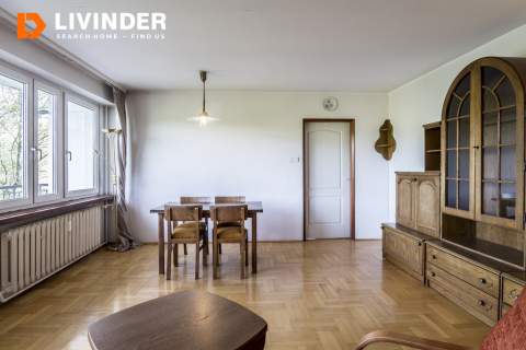 4 pokoje 72,15 m balkon Skawina