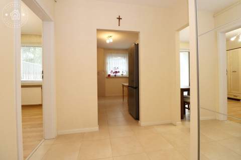 Ul. Dożynkowa 2-pokoje 44.61m2 Taras 44m2