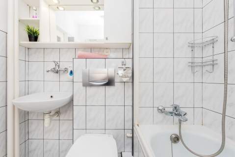 2 pokoje, 48m2, os. Barskie