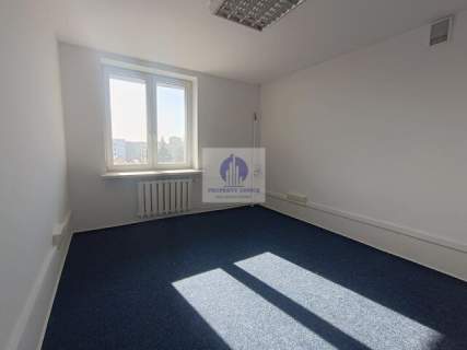 Wola lokal biurowy 18,05m2 do wynajęcia