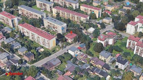 Inwestycja - 6 Mieszkań z parkingiem - ROI 9%