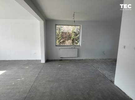 Dom 295 m dla rodziny wielopokoleniowej Zerwa