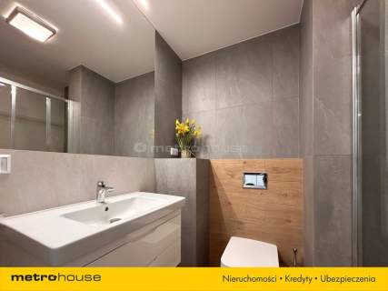 Apartament z parkingiem, Grzybowo - 100m do morza