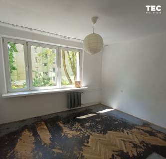 2 pokoje osobna kuchnia od południa