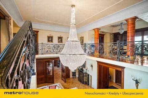 Luksusowa Rezydencja Premium Lublin