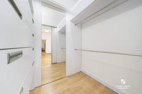 Apartament 108m2, Wola Justowska