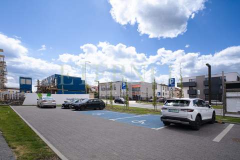 4-pokojowe mieszkanie z balkonem   Prądnik Biały