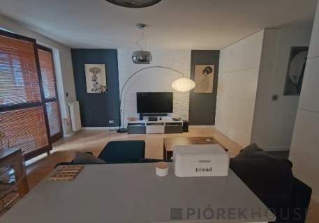4-pokojowe mieszkanie na Bielanach