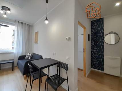 Mieszkanie 2-pokojowe - Cmentarna 26, Centrum