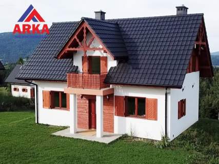 Dom na sprzedaż, 155 m2, Rabka-Zdrój