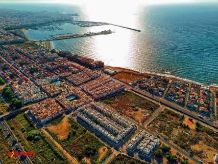 3-pokojowy apartament w Hiszpanii, ROI 8%