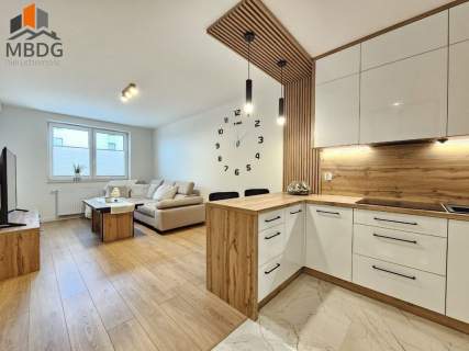 Pierwszy najemca 2-pok Prokocim Szpital
