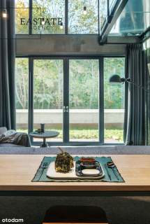 Unikatowy loft 30 m od morza