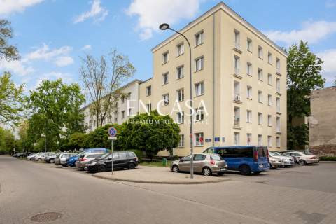 Metro Płocka Przestronne 2 pokoje Od zaraz 