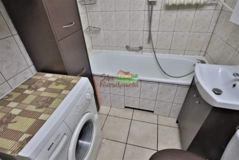 2 pokojowe mieszkanie do wynajęcia os. Kopernik.
