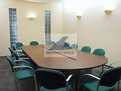 Targówek lokal biurowy 84m2 do wynajęcia
