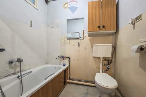 2 pokoje z balkonem na spokojnych Kozinach
