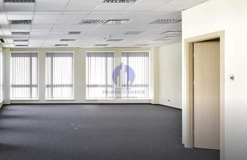 Wola lokal biurowy 706 m2 do wynajęcia