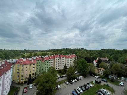 KAWALERKA Z OSOBNĄ KUCHNIĄ - 37 M2 - WIELICKA