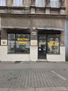 Lokal z WITRYNĄ 50m2 Centrum Wrocław Parter 