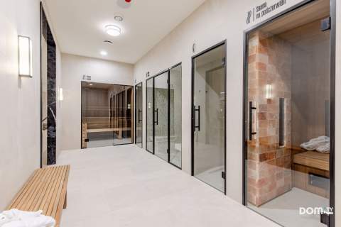Premium, UpperHouse, I najem, basen, klima, balkon