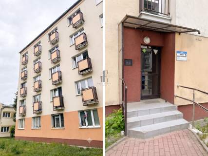 Rakowiec Ochota, Mokotów zielona okolica