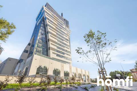 NOWY APARTAMENT PANORAMA 62 M KLIMATYZACJA