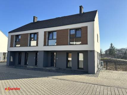Dom w cenie mieszkania /Ogród 179 m2/ Pompa ciepła