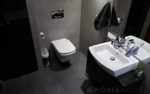 3-pokojowe mieszkanie na Mokotowie