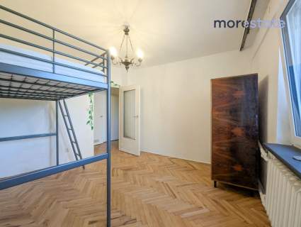 Wynajem 3 pok przestronne duży balkon Dąbie