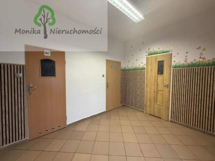 Wynajmę lokal Tczew JODŁOWA