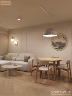 56 m apartament premium, nowoczesna inwestycja,