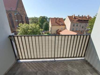 Środa Śląska ciepły słoneczny Lokal mieszkalny na sprzedaż.