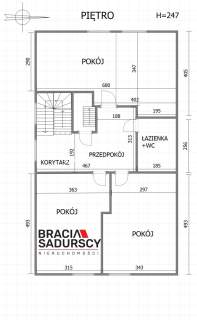 UROKLIWY DOM W BARDZO DOBREJ LOKALIZACJI