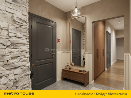 Mieszkanie 50m2, 2 pokoje, balkon Nowy Dwór