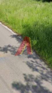 Pozwolenie na budowę 2 budynków w okolicy ul. Jodłowej
