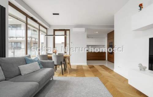 Mieszkanie na sprzedaż, 71 m2, Warszawa