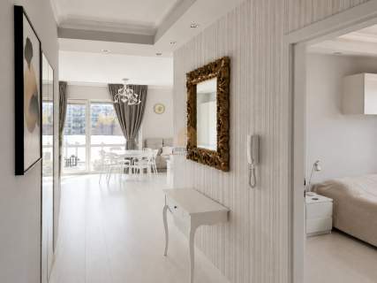 apartament 3-pokojowy 70 m 2 balkony parking