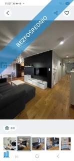 Sprzedam- Apartament Gdańsk z wyposażeniem Booking Airbnb k