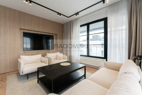Apartament 104 m2 Gdańsk Śródmieście