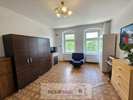Mieszkanie 40m2, ul. Cmentarna, niskie koszty