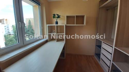 3/4 pokoje duży balkon Metro Kabaty